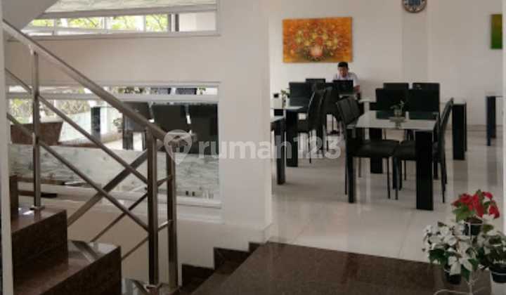 FOR SALE Operating Hotel + Boarding House near Alam Sutera, Serpong FOR SALE Operating Hotel + Boarding House near Alam Sutera, Serpong