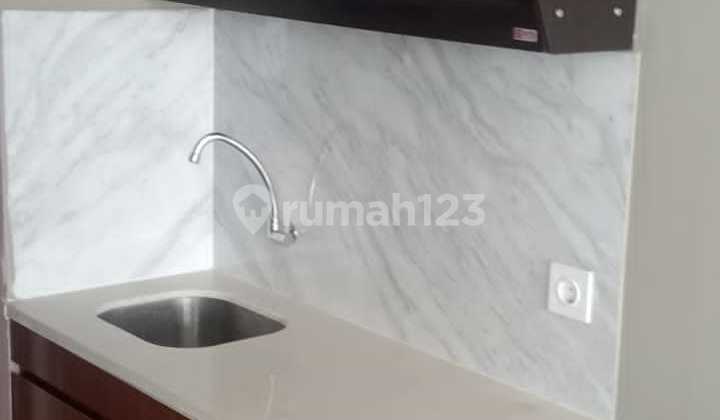 FOR RENT STUDIO APARTMENT PACIFIC GARDEN, ALAM SUTERA, SERPONG 2