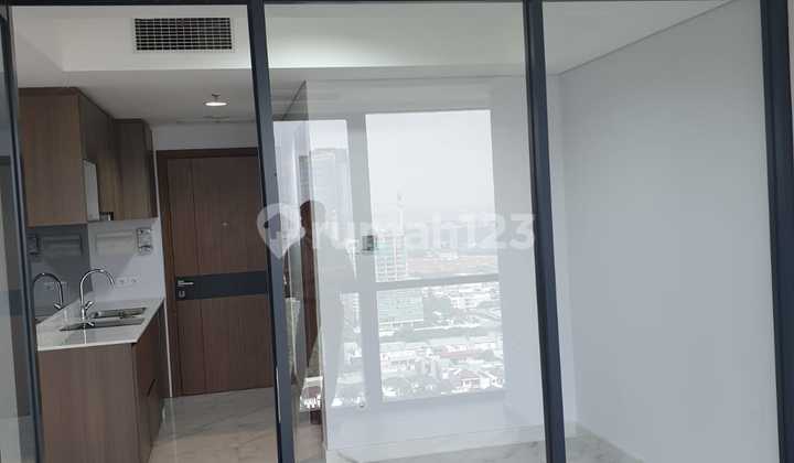 For Sale 1Br Apartment at The Smith, Alam Sutera