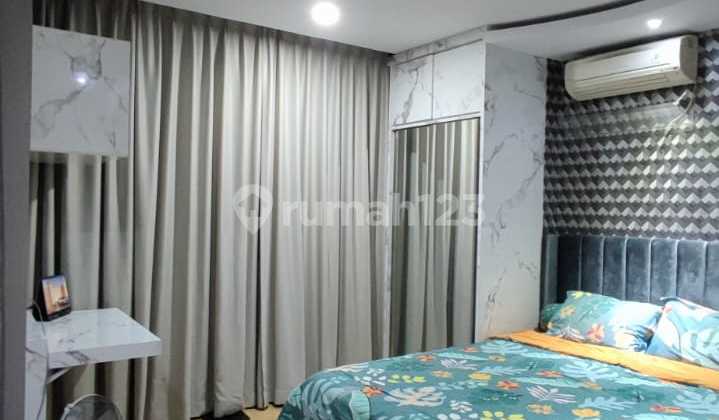 Dijual Apartemen Studio di Brooklyn, Alam Sutera, Tangerang