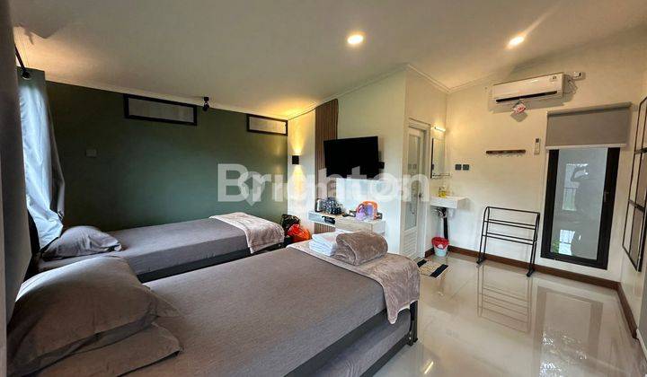 TEMPAT WISATA TERAS WANGUN, SENTUL, JONGGOL, BOGOR 1
