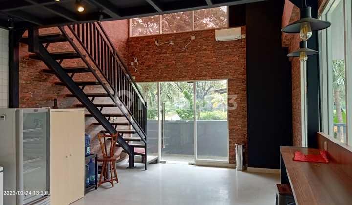 For Sale Studio Office/Kios Casa de Parco, BSD, South Tangerang For Sale Studio Office/Kios Casa de Parco, BSD, South Tangerang