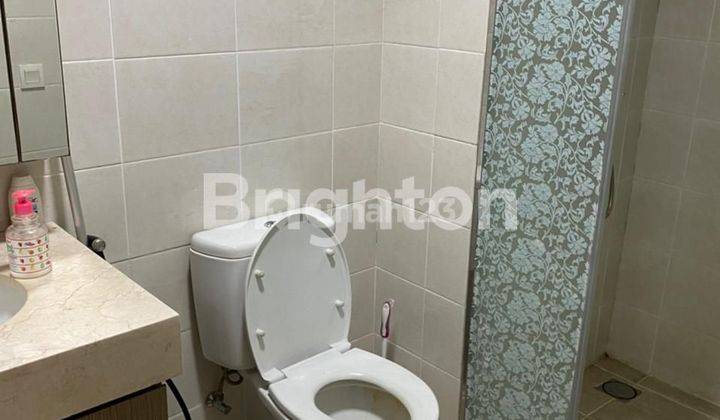 APARTMENT 3BR ST. MORITZ ROYAL SUITE, KEMBANGAN, JAKARTA BARAT 2