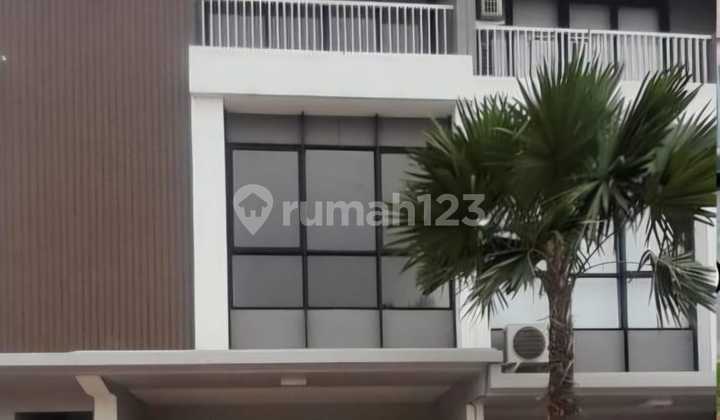 DIJUAL RUKO 3 LANTAI DI HIVE @ PARC CENDANA, KARAWACI DIJUAL RUKO 3 LANTAI DI HIVE @ PARC CENDANA, KARAWACI