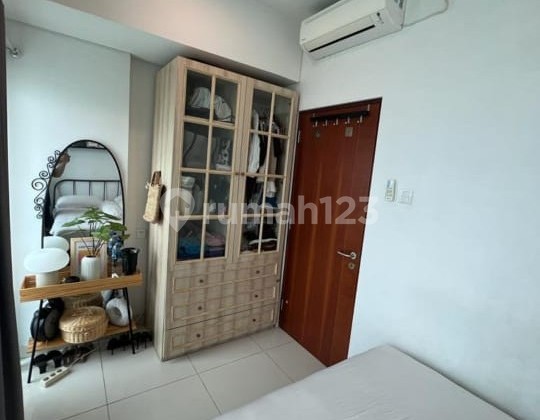 Dijual Apartemen Studio di Roseville BSD, Tangsel 2