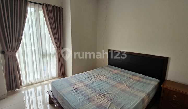 Dijual Rumah di Kireina Park, BSD 2