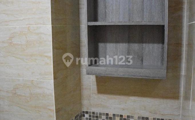 Studio Apartment at Di B Residence, BSD, South Tangerang Studio Apartment at Di B Residence, BSD, South Tangerang