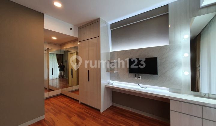 For Sale Condovilla 3Br Rainbow Spring, Gading Serpong, Tangerang 2
