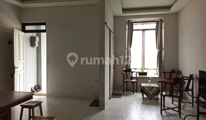 For Sale Neat Ready-to-Occupy House in Griyaloka Jl Pare 4 Bsd, Tangsel 2