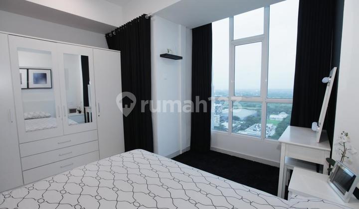 1 BR Apartment in Roseville, Sunburst, BSD, South Tangerang 2