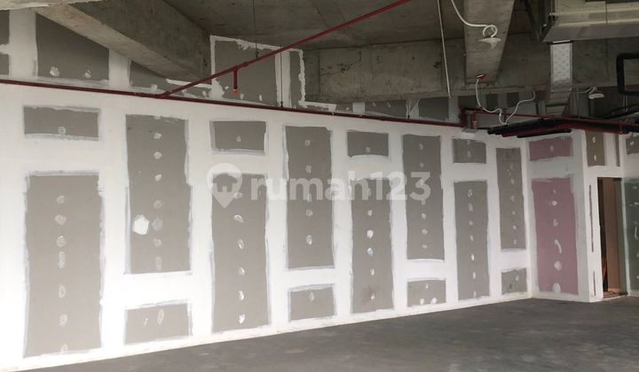 Office Space di World Capital Tower, Mega Kuningan, Jakarta Selatan 2