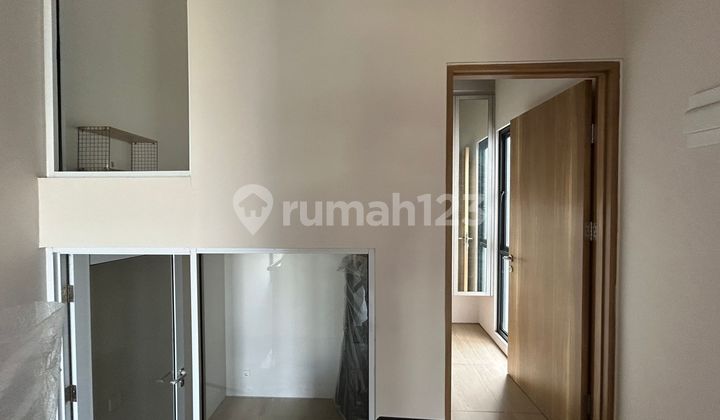 For Sale Tabebuya Invensihaus House, BSD South Tangerang 2