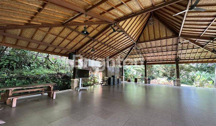 TEMPAT WISATA TERAS WANGUN, SENTUL, JONGGOL, BOGOR 2