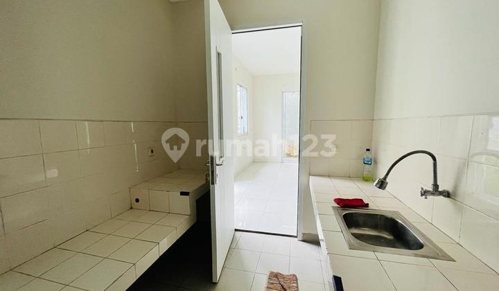 For Rent House in Fresco Aria, Foresta, BSD 2