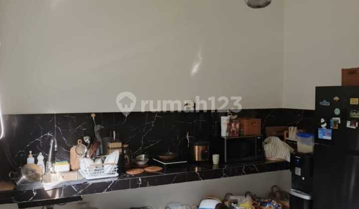 Dijual Rumah 3 Lantai di Neo Catalonia, BSD, Tangsel 2