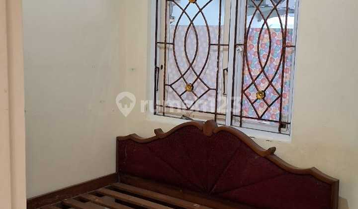 1.5-Story House in Regency Melati Mas, Serpong, Tangerang