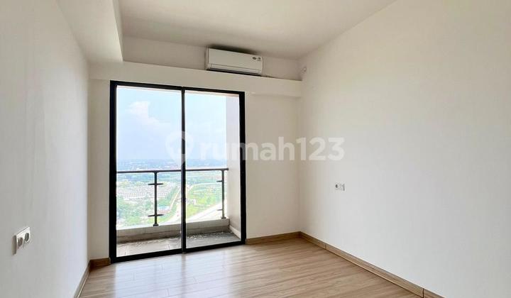 DISEWAKAN APARTEMEN BRAND NEW 3BR+1 DI SKYHOUSE BSD DISEWAKAN APARTEMEN BRAND NEW 3BR+1 DI SKYHOUSE BSD