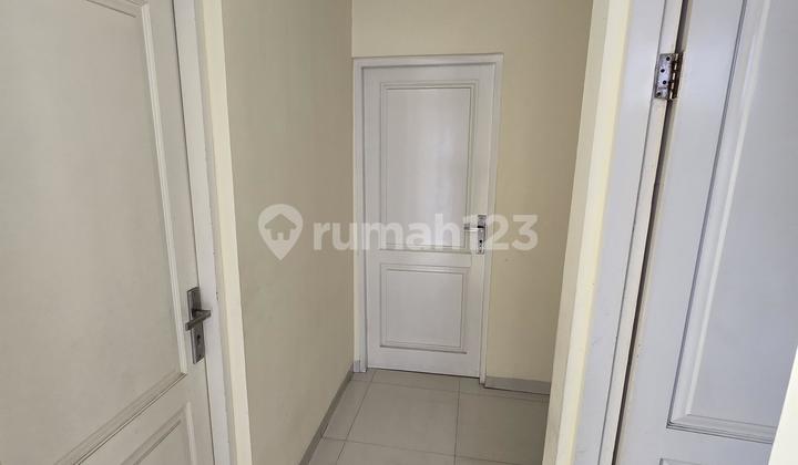 House in Hokkaido Park, Lippo Karawaci, Tangerang 2