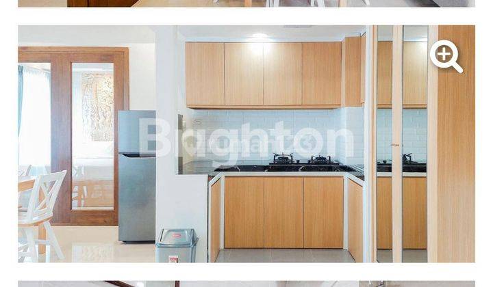 APARTMENT 3BR DI PARKLAND AVENUE, BSD 2