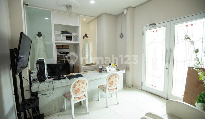 Dijual Rumah dengan Rooftop di Citra 2 Ext, Kalideres, Jakarta Barat 2
