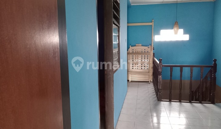 DIJUAL RUMAH 2 LANTAI SEKTOR 8 B, GADING SERPONG 2