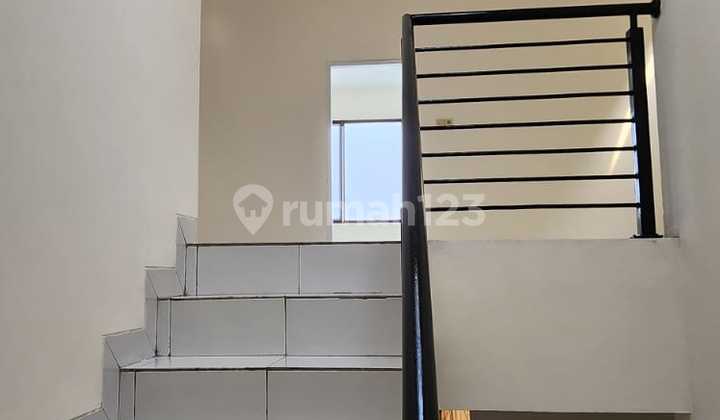 Rumah di Serpong Garden, Cisauk, Tangerang Selatan 2