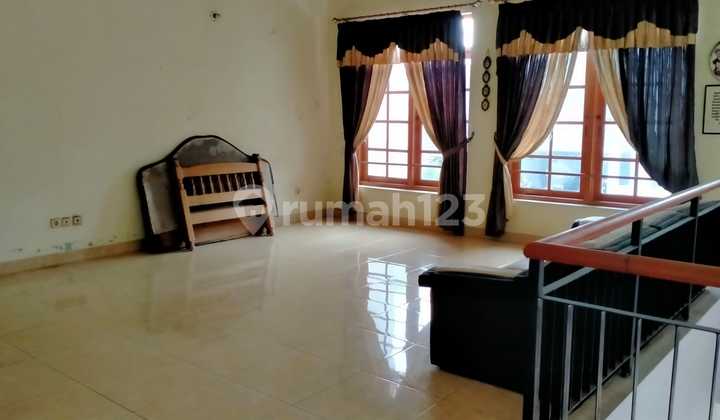 DIJUAL RUMAH DI KOMPLEK GARUDA, KALIBATA SELATAN 2