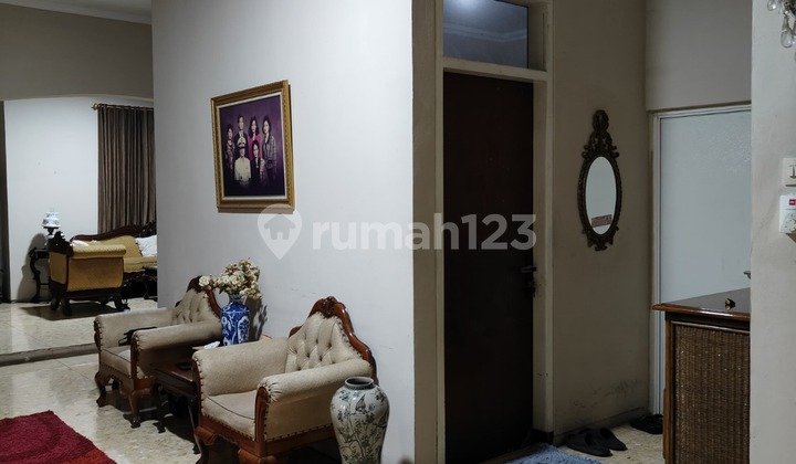 For Sale House in Villa Melati Mas, Serpong 2