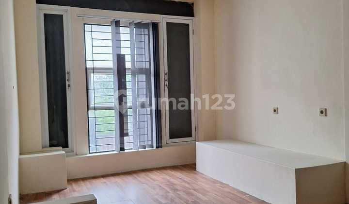 Dijual Rumah di Regency Melatimas, Serpong