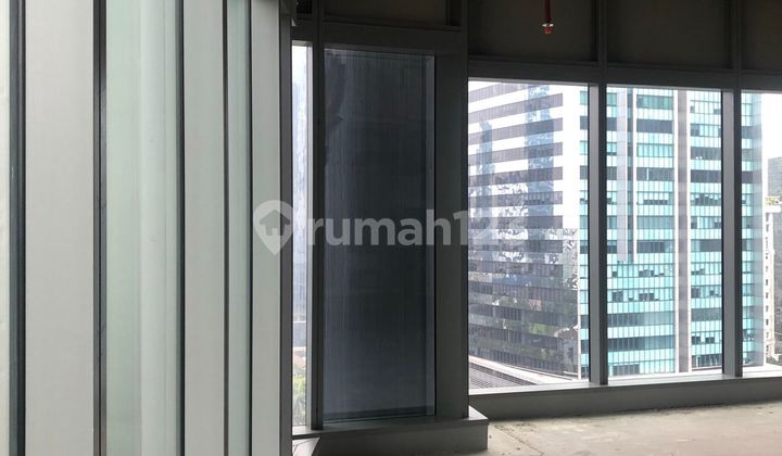 Office Space di World Capital Tower, Mega Kuningan, Jakarta Selatan Office Space di World Capital Tower, Mega Kuningan, Jakarta Selatan