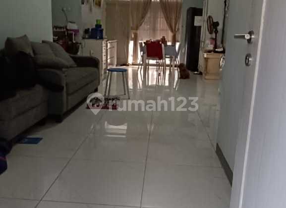 Dijual Rumah 1 Lantai Nusaloka Bsd Dijual Rumah 1 Lantai Nusaloka Bsd