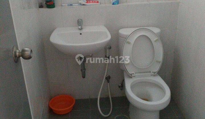 Jual Rugi Masih Nego Apartemen 2BR Gunawangsa Merr 2