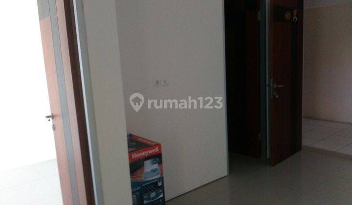 Jual Rugi Masih Nego Apartemen 2BR Gunawangsa Merr 1