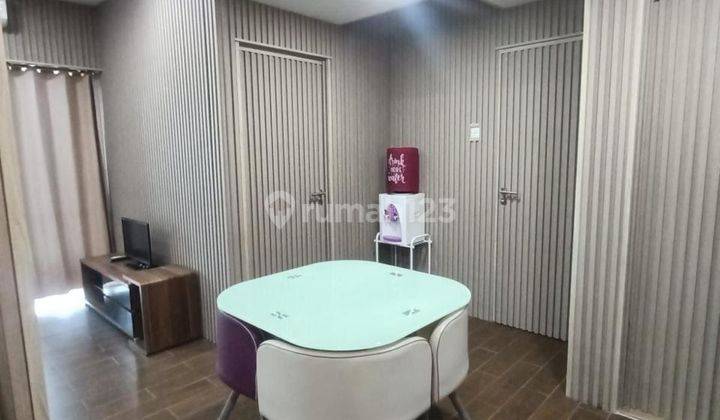 Dijual Apartemen Furnished 2BR Orchard Pakuwon Mall 2