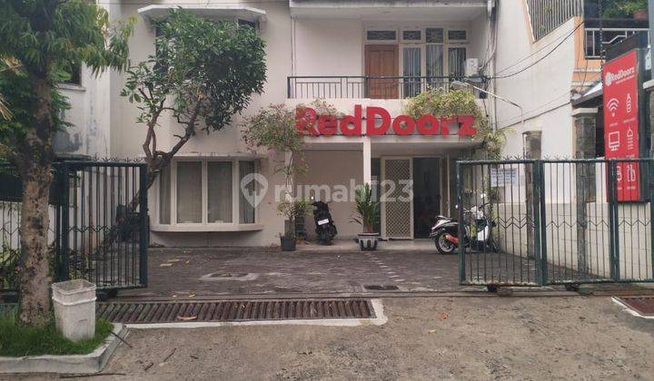 Siap Ngomset Dan Pasti Cuan Homestay Aktif di Nginden Intan Barat 1