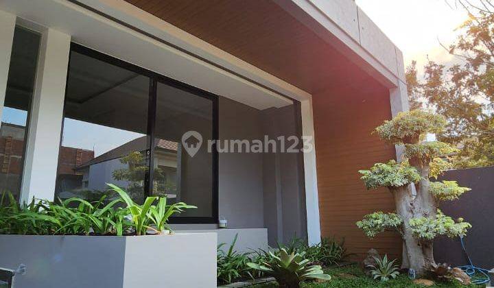 Dijual Rumah Mewah Baru Gress Imperial Golf Pakuwon Indah