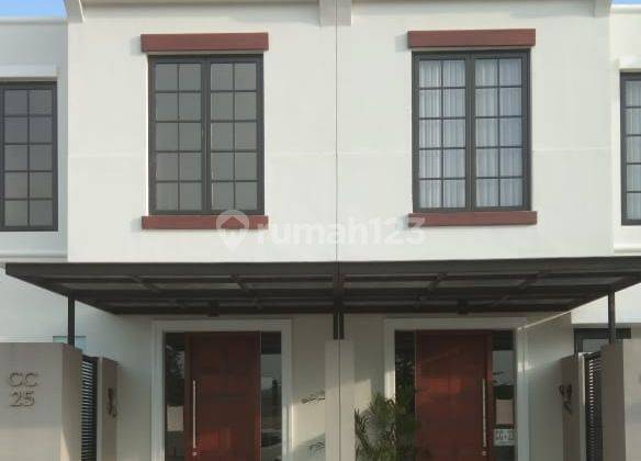 Dijual Rumah 1M AN Grand Harvest Surabaya  1