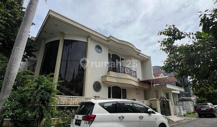 Jual sewa Termuraahh Pakuwon Indah Villa Valensia 1