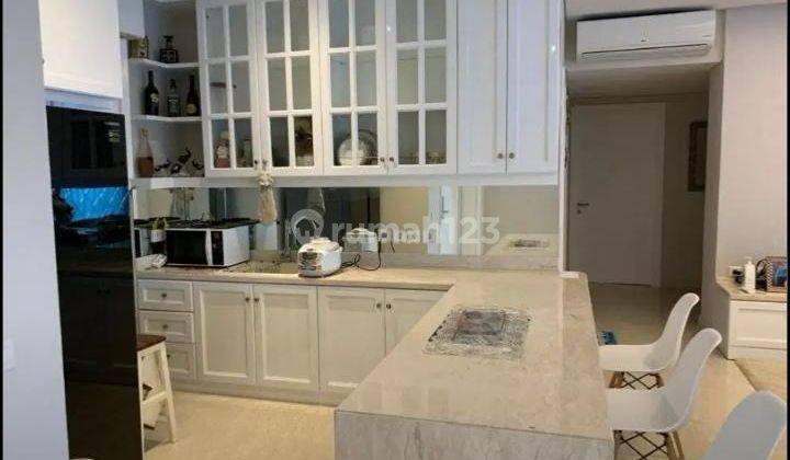 Dijamin Gak Rugi Beli Apartement Voila 4 BR Ini Langsung Ada Penyewa 2