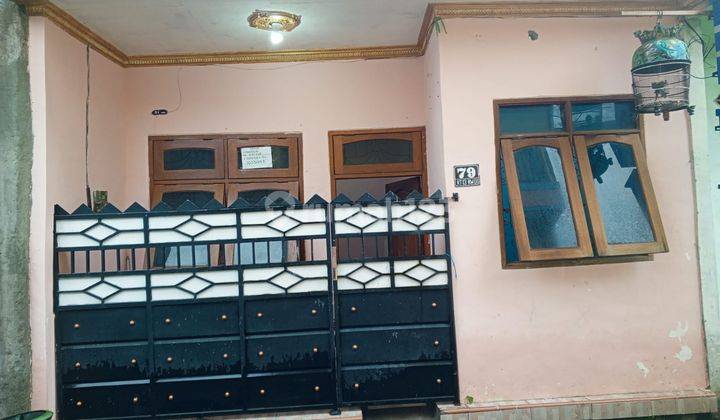 Dijual Murah Dibawah 1 M Rumah Terawat Siap Huni Surabaya 1