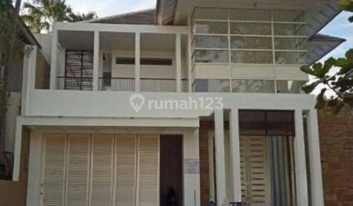 Dijual Rumah Akses Taman Citraland Utama Cluster Diamond Hill 1