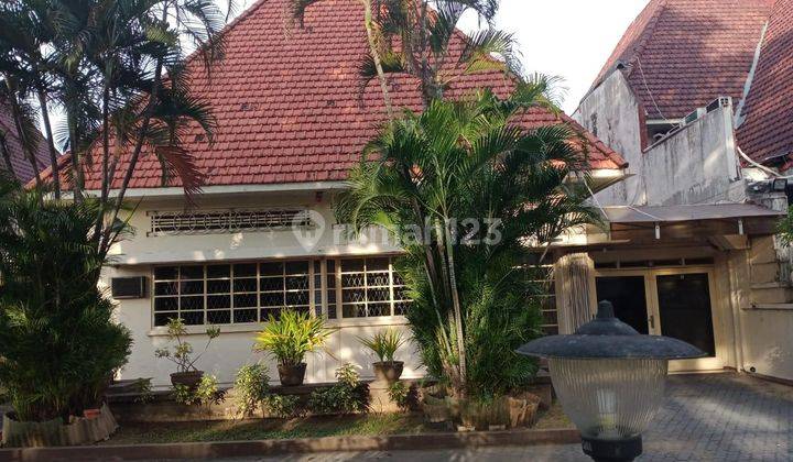 Dijual Komersial Area Sby Pusat Raya Darmo  1