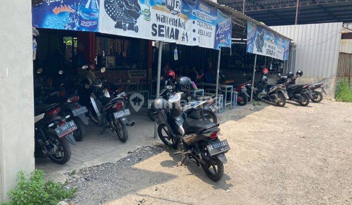 Dijual Tanah Super Komersil Strategis Pps Gresik 1