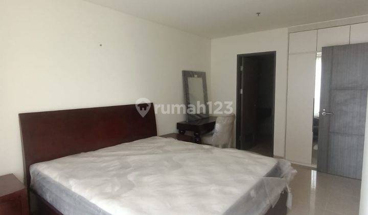 PUSAT KOTA DIJUAL RUGI APARTEMEN 2BR FURNISHED DI PRAXIS 1