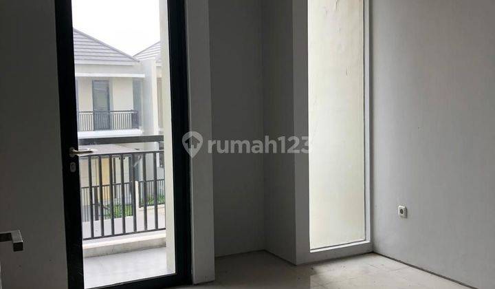 Dijual Rumah 2LANTAI Pondok Tjandra Indah opal  2