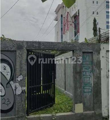 COCOK UNTUK USAHA KOS DIJUAL TANAH SIAP BANGUN JL KETINTANG BARU DKT ROYAL 1