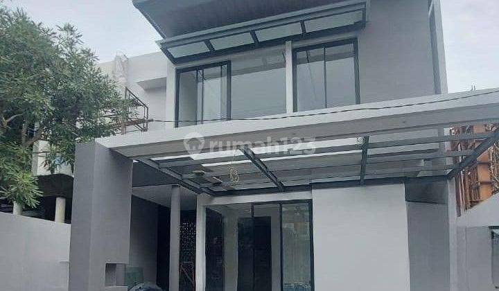 Dijual Rumah Minimalis Citraland Cluster Stamford 1