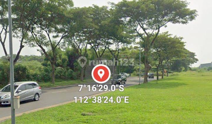 Dijual Tanah Komersial Area Bisa Untuk Usaha Citraland 1