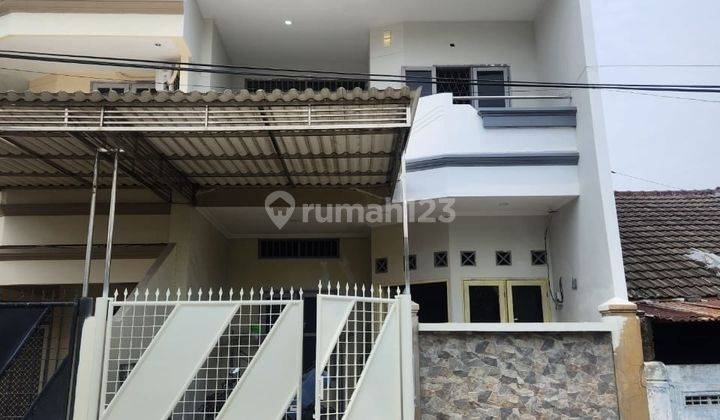 Under Market Price Rumah Siap Huni Full Renov Surabaya 1