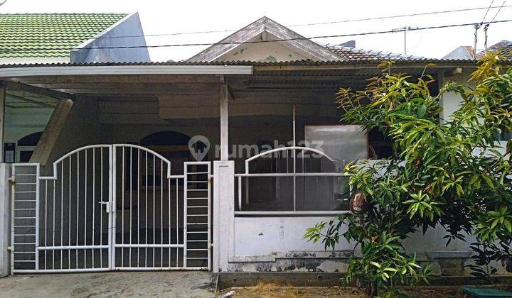 Dijual Rumah Dekat Pintu Tol Jl Manggis Pondok Tjandra Sidoarjo 1